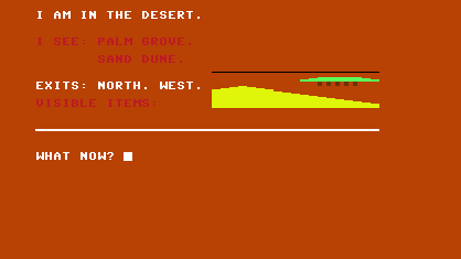 ... Shalimar Online C64 Game Rom - Commodore 64 Emulation on Retro Game