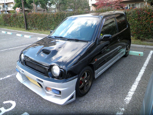 アルトワークスって 燃費 いいの 最速の 自動車ニュース