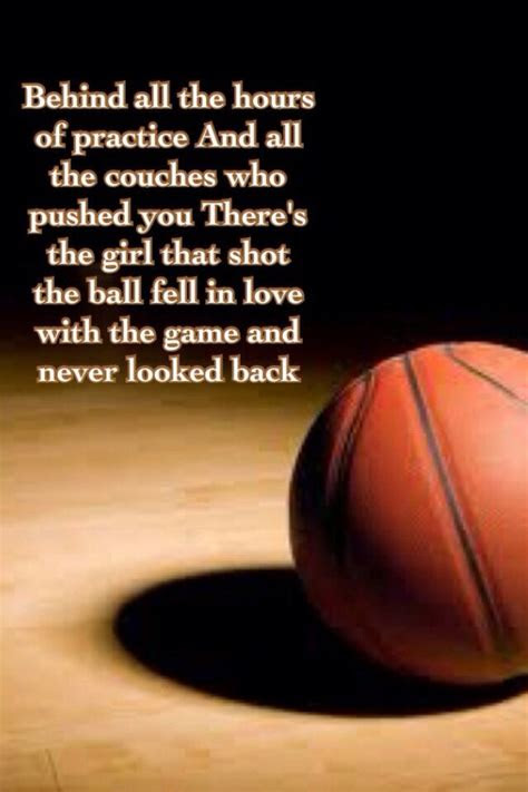 Thank You Quotes For Basketball Coaches