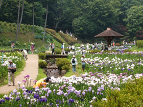 岐阜県百年公園 Citydo レジャーパーク特集 中部エリア