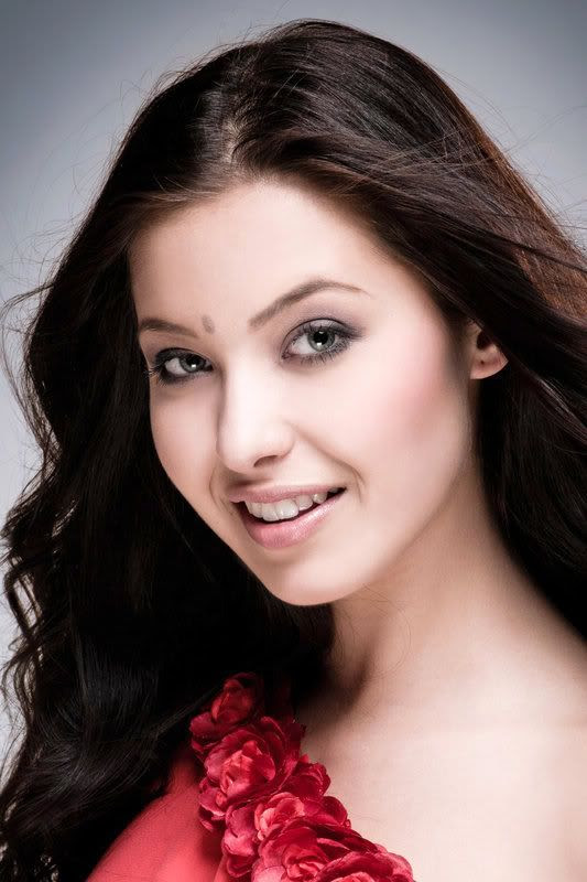Miss Schweiz 2011 Finalists 