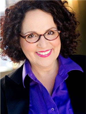  A atriz americana Carol Ann Susi, que fazia a mãe de Howard Wolowitz em 'The Big Bang Theory' (Foto: Warner Bros. Television/AP)