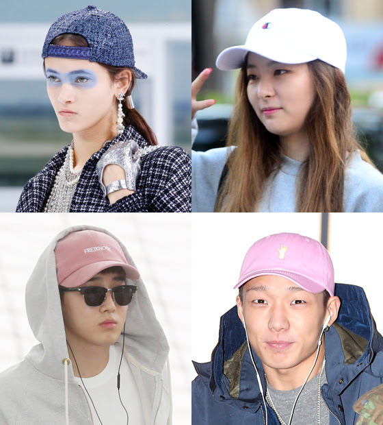 韓国旅行 冬のファッション 帽子 に注目して 自分に合うスタイルの選び方 旅行のプロ元caによる韓国旅行とソウル旅行ブログ ソウルのおしゃれ