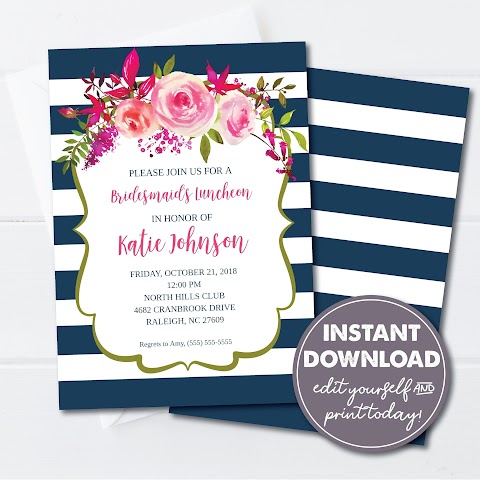 download kad jemputan aqiqah