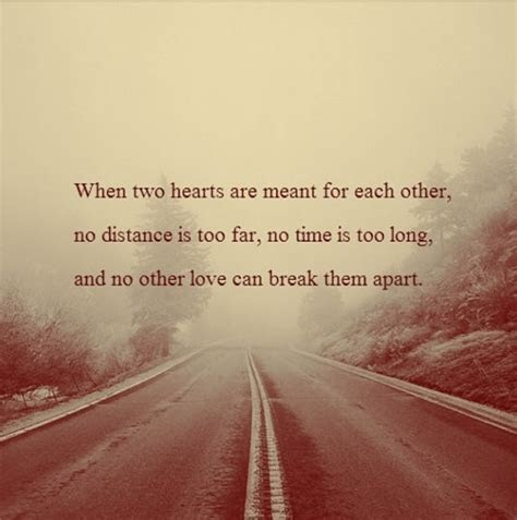 distance time quotes quotesgram