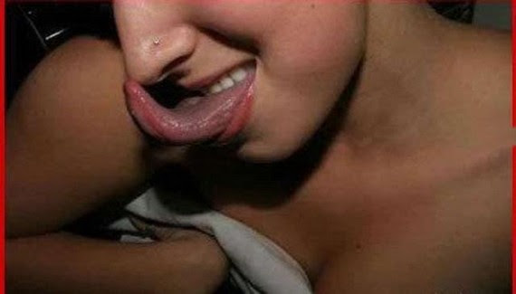 Longest tongues of the world (68 pics)