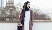 Inspirasi Populer 22 Fashion Hijab Untuk Wanita Berisi