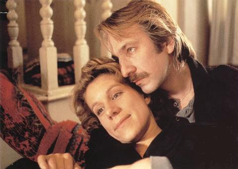 Juliet Stevenson