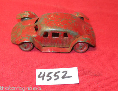 46- SUNOCO ANTIQUE CAR COIN GAME TOKEN 1925 CHRYSLER SIX