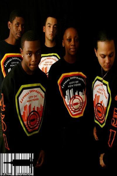 Tha' Works Records