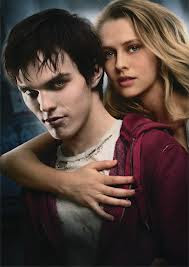 Also, does anybody else think Edgar Allen Poe would be so happy right now. "What's this? Necrophilia is cool now? Huzzah!"
