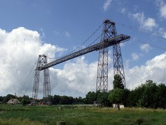 Pont Transbordeur