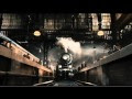 Hugo Trailer . Scorsese la lia parda, y van ya....