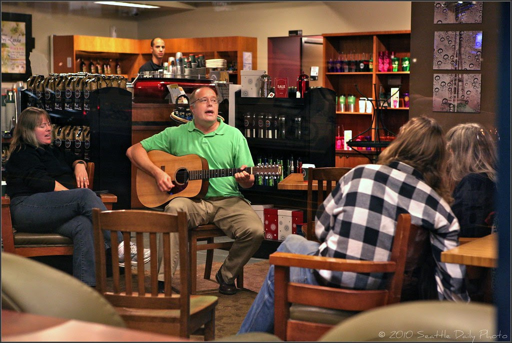 Tulley's Parlor Musician