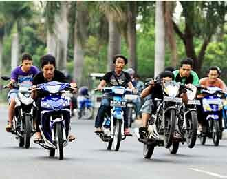 Welcome in blog Ayu Andari R