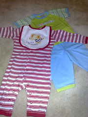 Babysachen