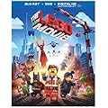 The LEGO Movie (Blu-ray + DVD + UltraViolet Combo Pack)  Chris Pratt (Actor), Will Ferrell (Actor), Phil Lord (Director), Christopher Miller (Director) | Format: Blu-ray  (796)  Buy new: $35.99 $24.99  50 used & new from $7.99