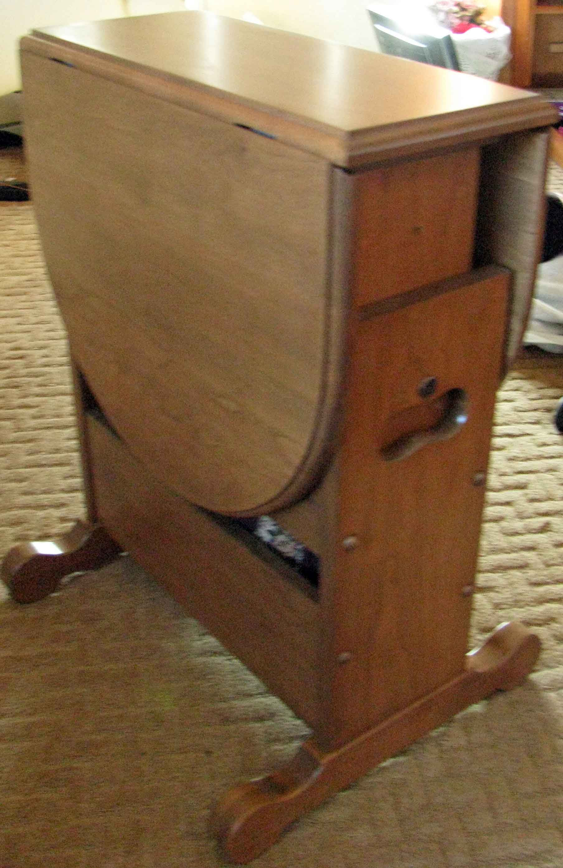 Oval Dining Room Table With Leaf