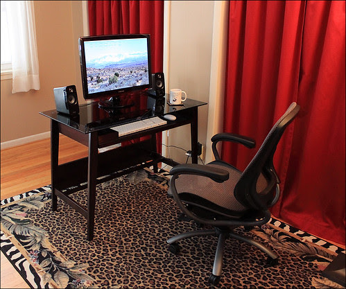 Mac Desk 2.0