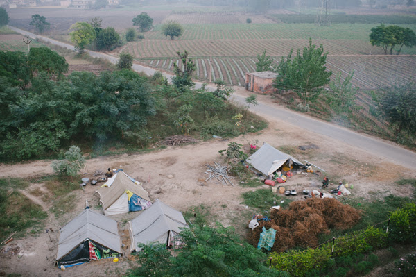 India 2012