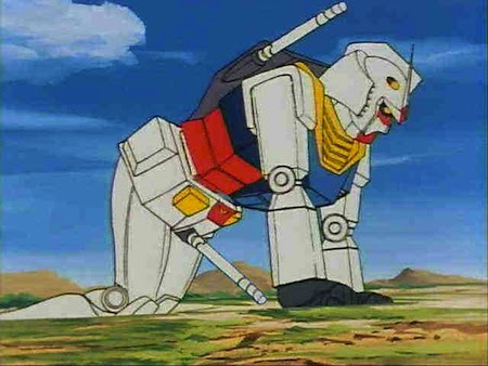 ガンダムのおもしろ画像 まとめ ケンボーのブログ