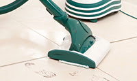 Vorwerk Saugwisch Set