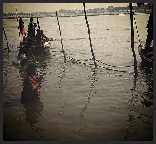 The Maha Kumbh Experience ... Lives On by firoze shakir photographerno1