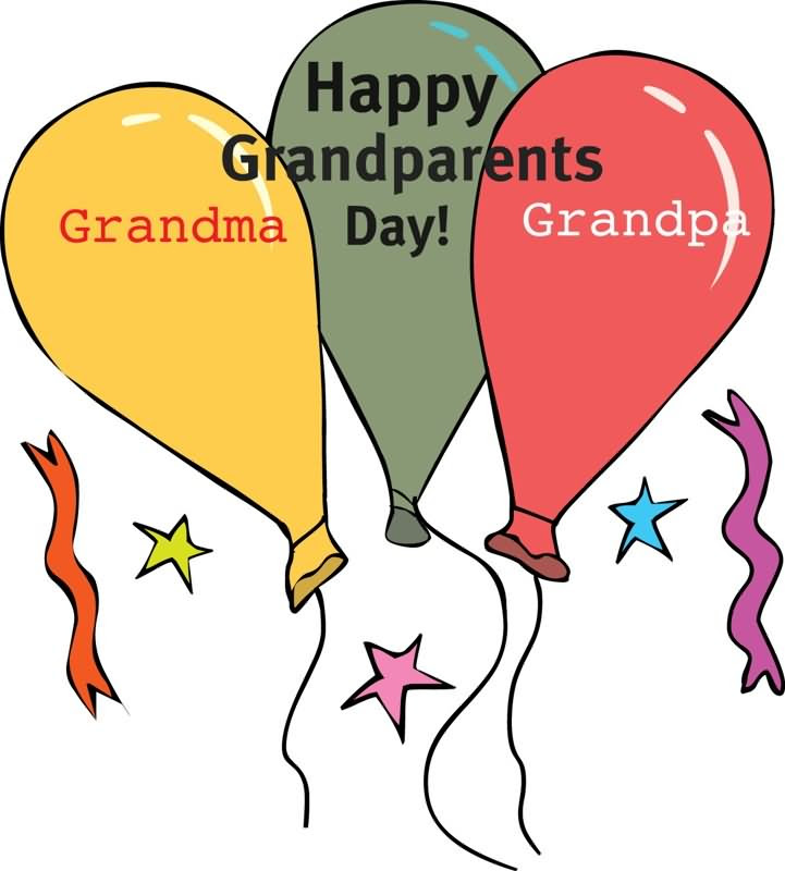 Download Grandparents Day Clip Art - ClipArt Best