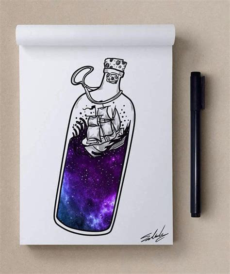 drawing art ideas  pinterest