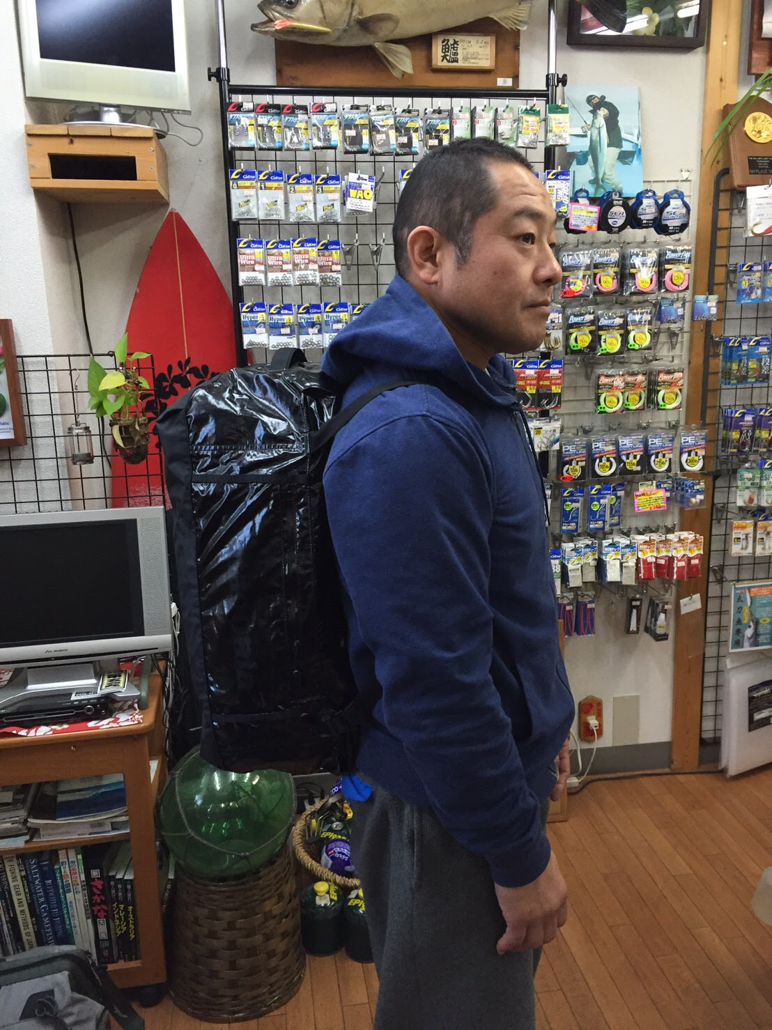 専用 Patagonia ブラックホール ダッフル 45l Tamaspro Com