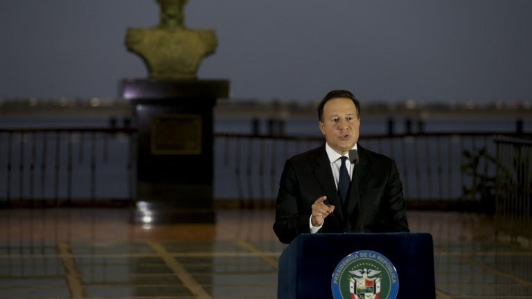 パナマ文書 キャメロン英首相 父のオフショア信託の株保有認める cニュース