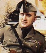 Il Duce: Conqueror of Abasynnia