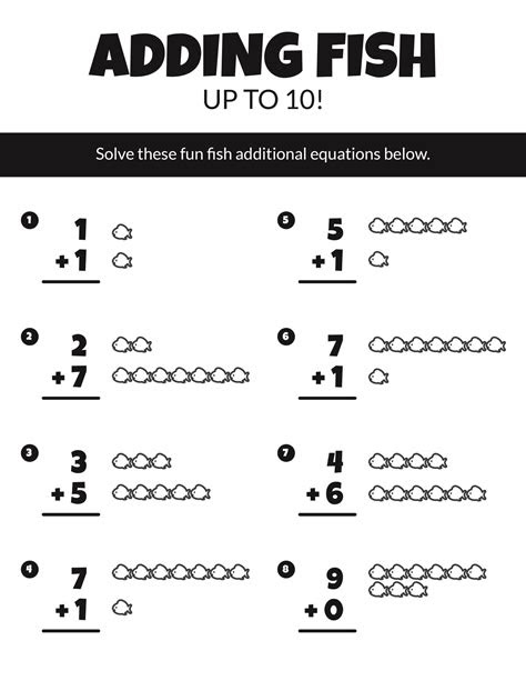 Look no further than printable 3rd grade math worksheets. 30 free addition worksheets for grade 1 kids