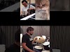 A Group of Musicians Provide a Lively Carnival Sideshow Soundtrack to the Noisy ‘Num Num Cat’