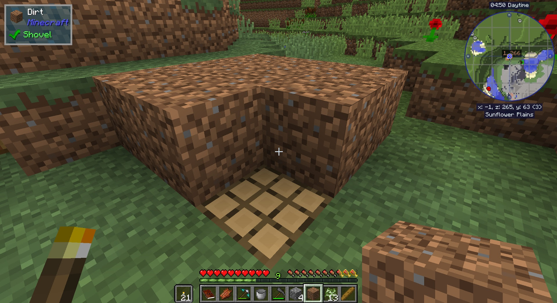 Minecraft Billionaire 1 Charcoal Pit Ak S