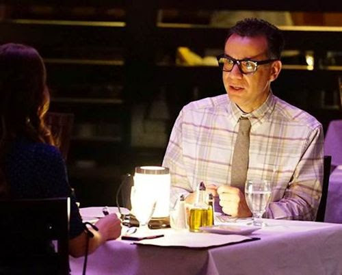 Fred Armisen