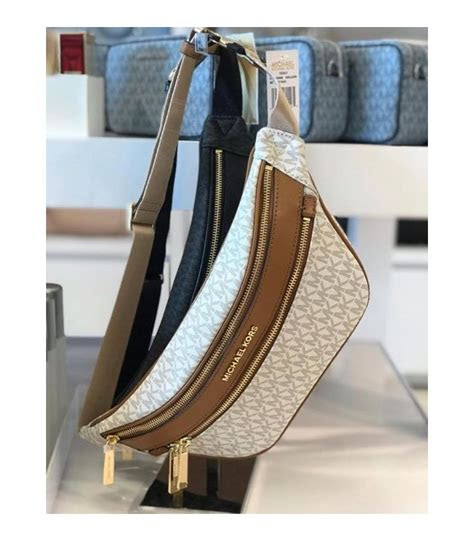 tas pinggang michael kors sku mt original mt