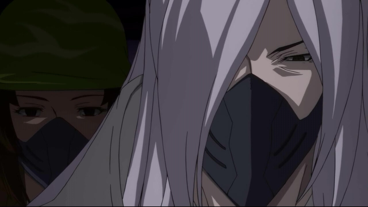 新番實況 戰國basara 3