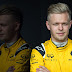 Kevin Magnussen / Kevin magnussen looked to be firmly in the camp of 'exiled f1 driver' after he lost his drive at the end of 2020 because haas needed paying .
