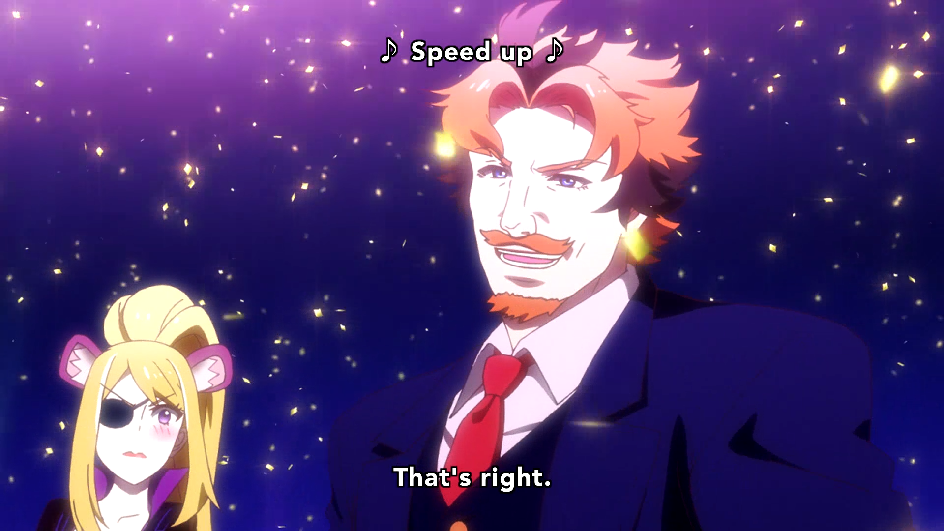 Spoilers Show By Rock Episode 12 Final Discussion Anime