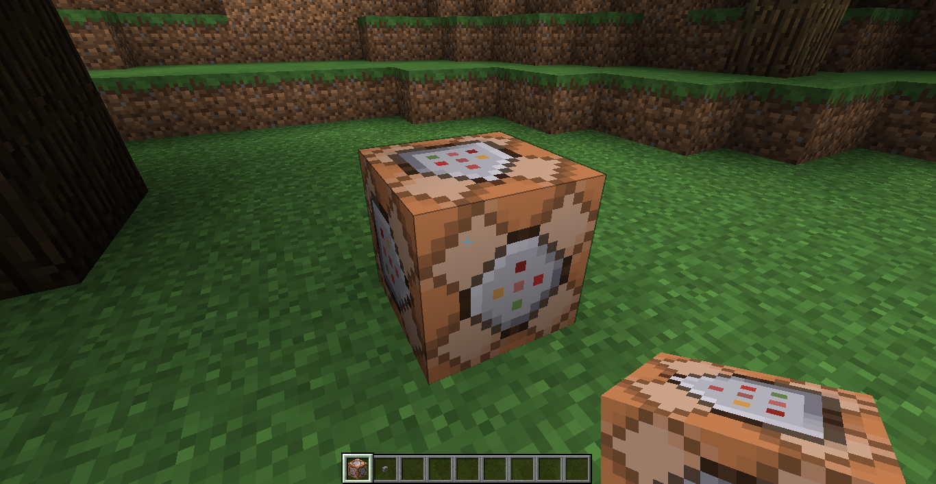 マイクラ コマンド マイクラ コマンドブロックの出し方と基本的な使い方