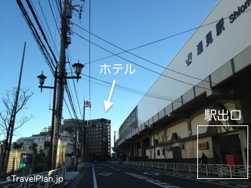 ディズニーランド