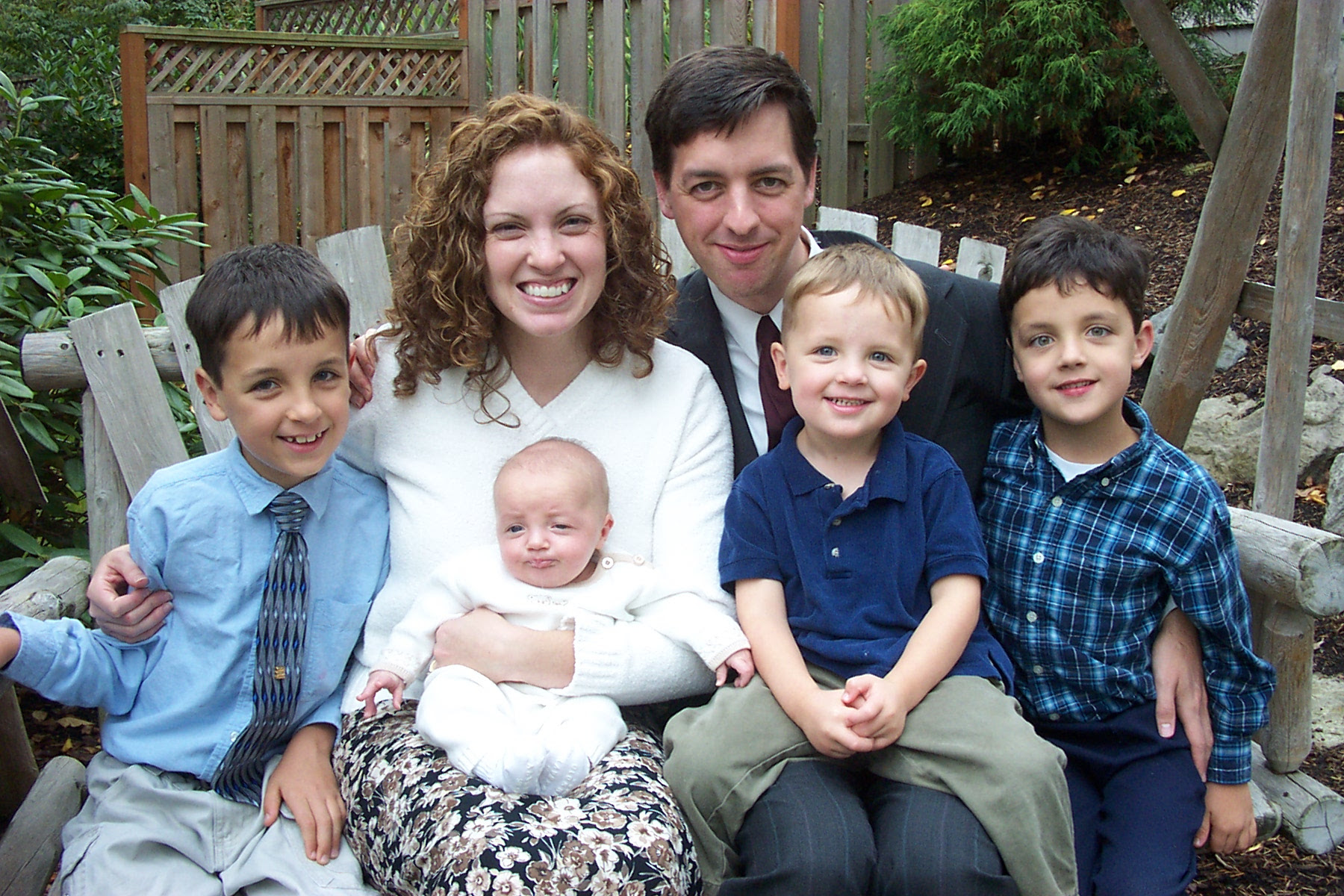 Focus on the Family with Good