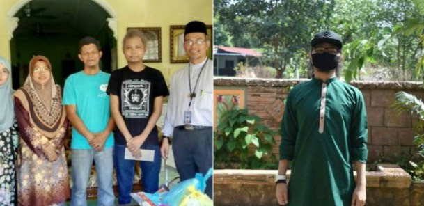 Hanya 50 Peratus Peluang Hidup, Lelaki Kongsi Pengalaman 'Perangi' Leukimia Habis-Habisan