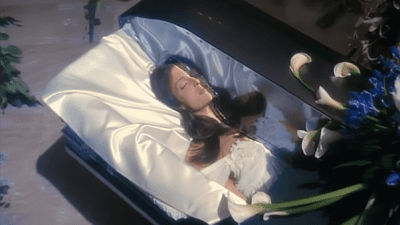 Where Was The November Rain Video Filmed