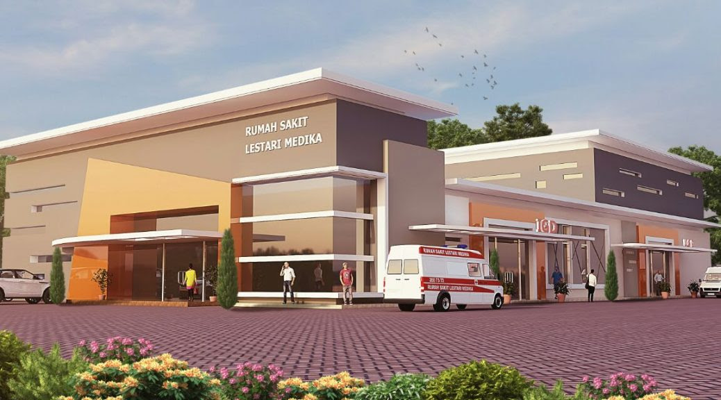 Gambar rumah  MultiDesain Arsitek