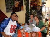 Cafe Machu Picchu