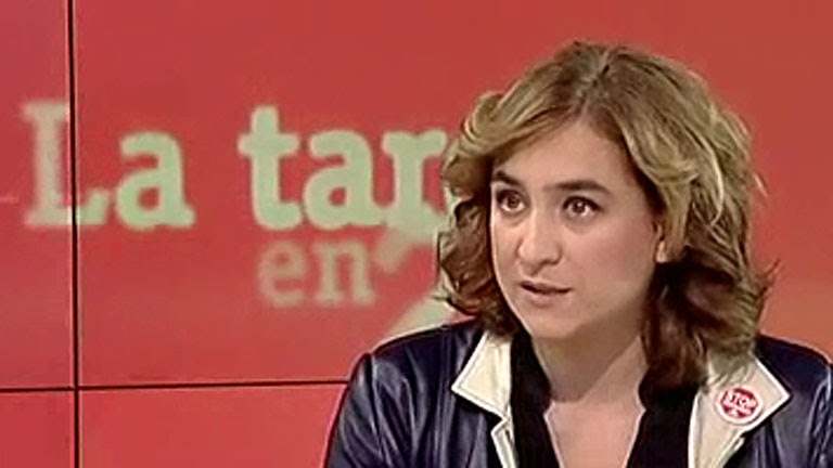 La moratoria debería ser "sobre todos los desahucios de vivienda habitual y deudores de buena fe" 