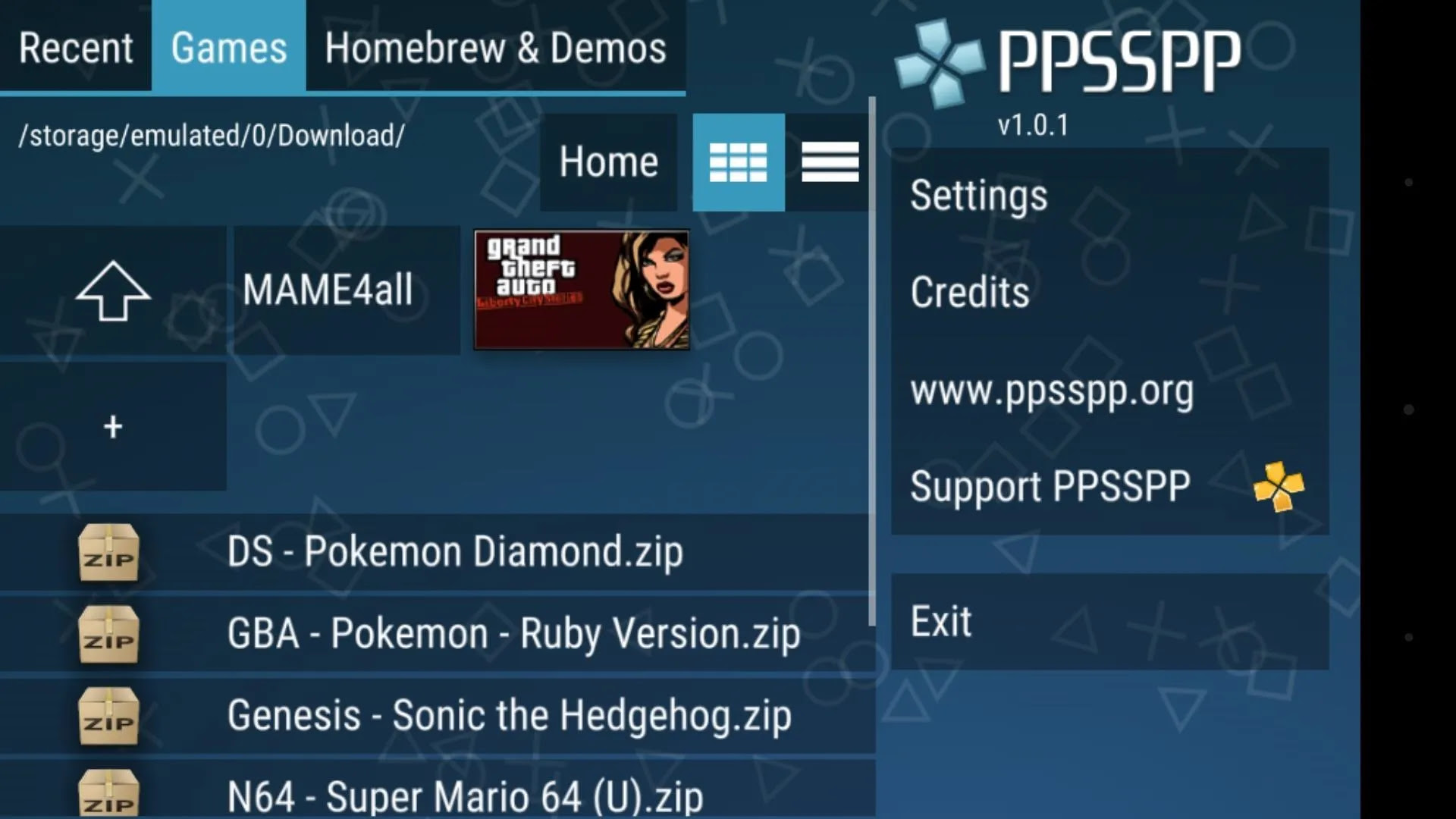 The Best Emulators on Android for Playing Retro Video Games