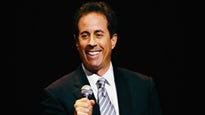 Jerry Seinfeld pre-sale password for show tickets in Oakland, CA (Paramount Theatre-Oakland)